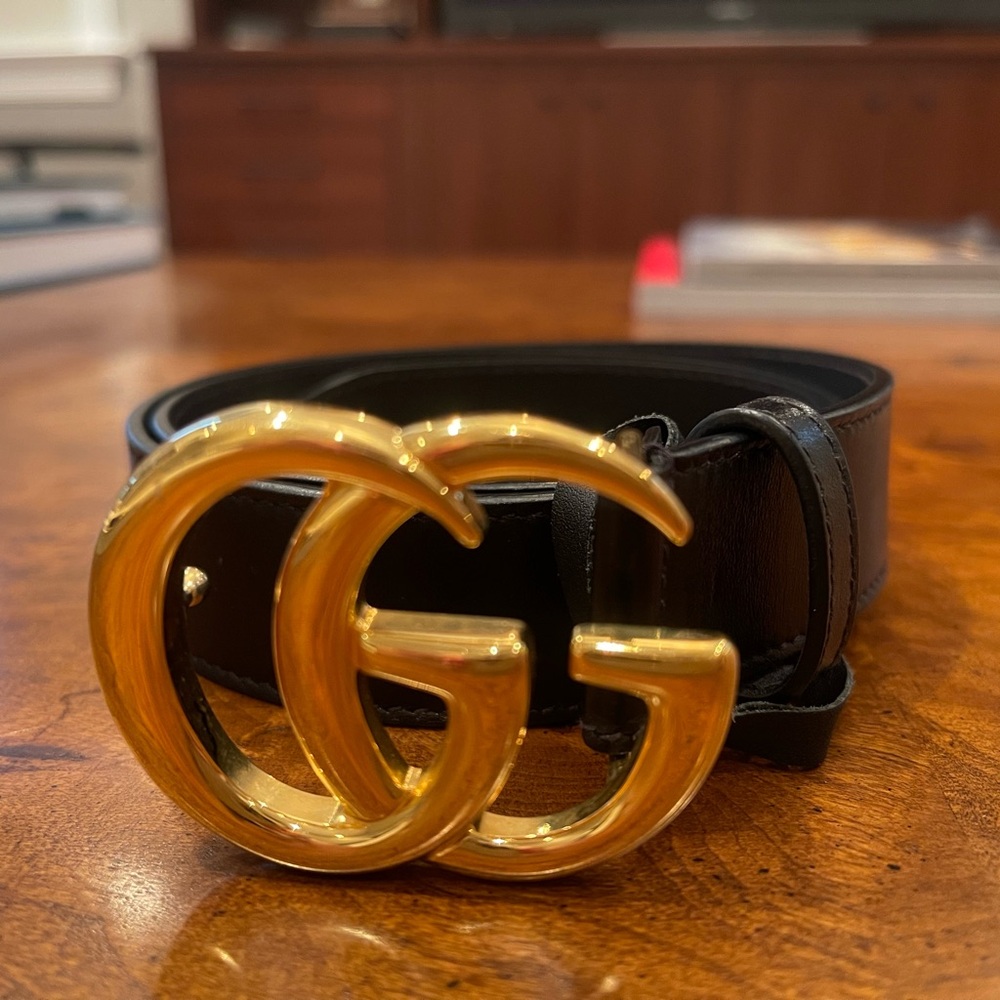 Women’s Gucci Belt